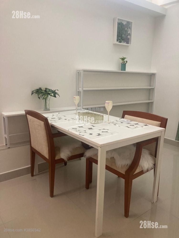 Siu Yee Building Rental 554 ft²