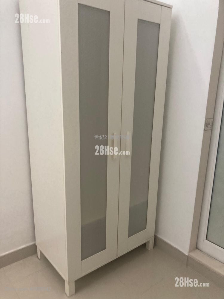 Siu Yee Building Rental 554 ft²
