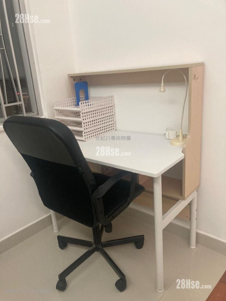 Siu Yee Building Rental 554 ft²