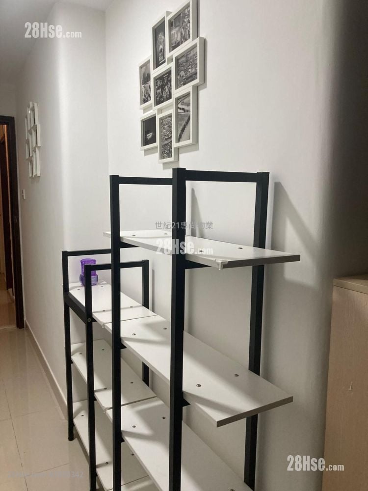 Siu Yee Building Rental 554 ft²
