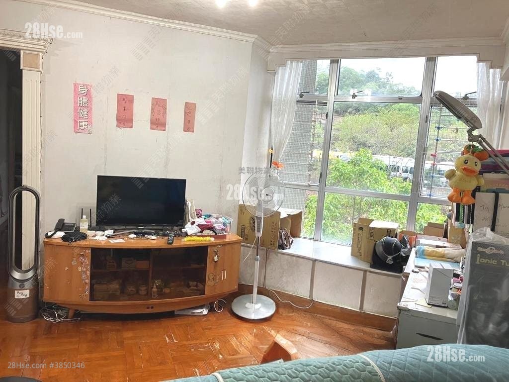 匯景花園 售盤 3 房 , 2 浴室 720 平方呎