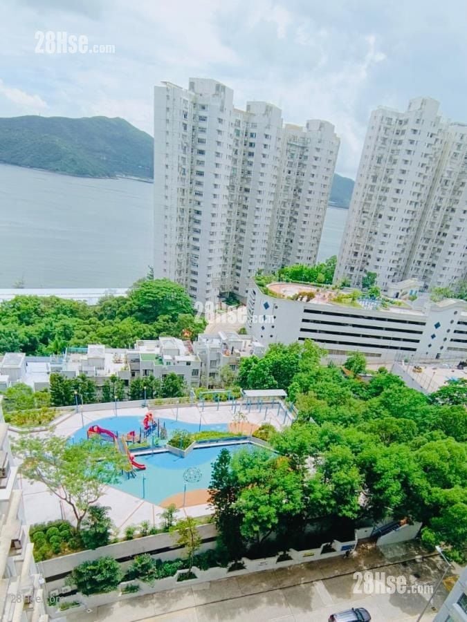 豪景花園 售盤 3 房 , 2 浴室 947 平方呎