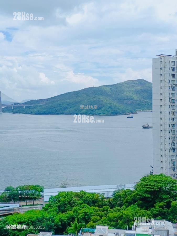 豪景花園 售盤 3 房 , 2 浴室 947 平方呎