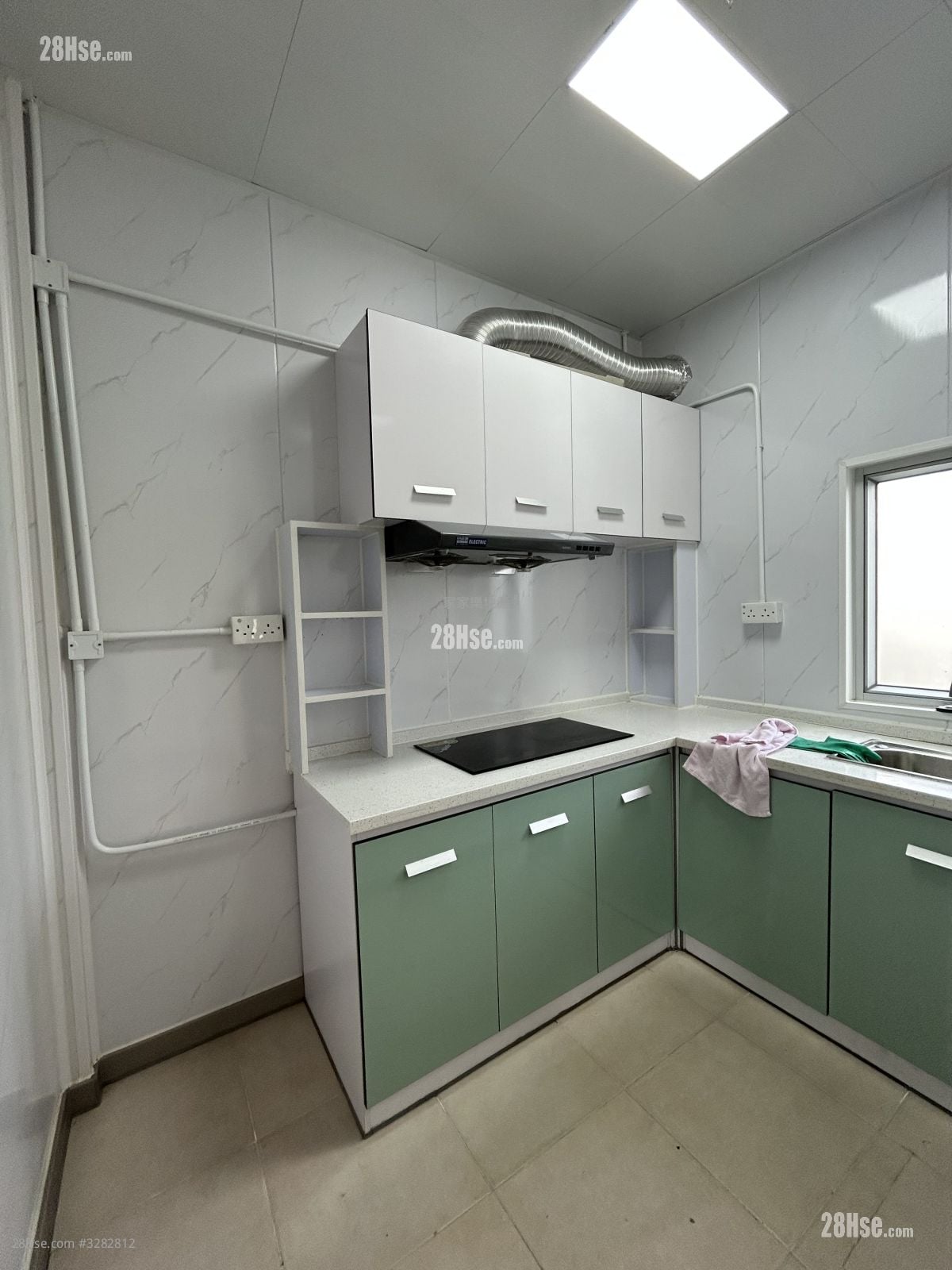 Village Rental 2 Bedrooms , 1 Bathroom 500 ft²