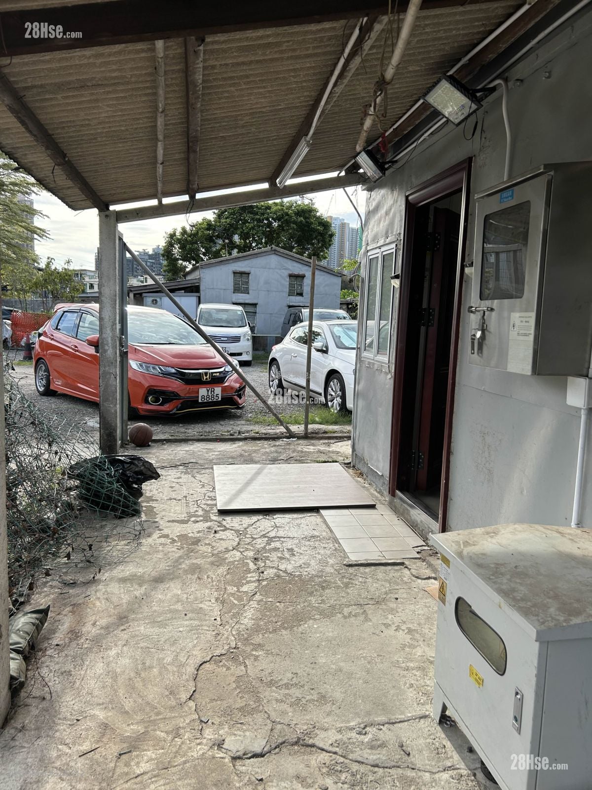 Village Rental 2 Bedrooms , 1 Bathroom 500 ft²