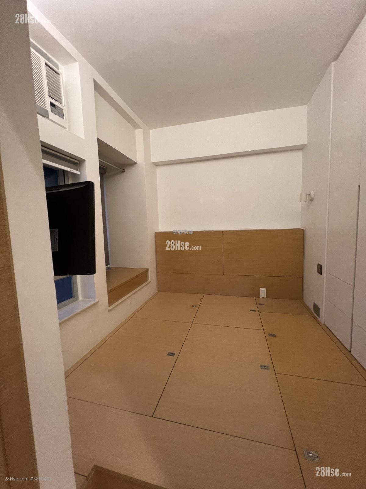 新葵芳花園 售盤 2 房 400 平方呎