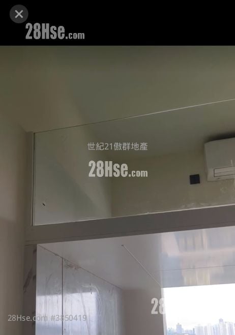 瓏碧 租盤 開放式間隔 , 1 浴室 213 平方呎