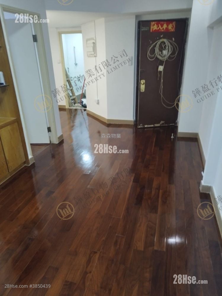 Wah Hing Building Rental 2 Bedrooms , 1 Bathroom 544 ft²