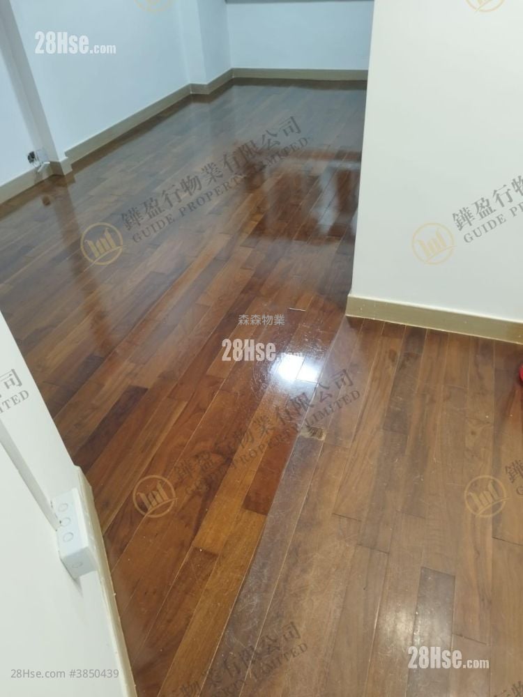 Wah Hing Building Rental 2 Bedrooms , 1 Bathroom 544 ft²