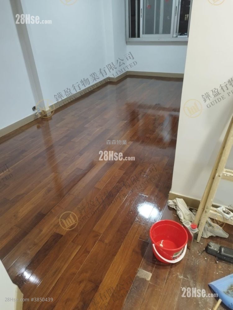 Wah Hing Building Rental 2 Bedrooms , 1 Bathroom 544 ft²