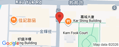 單幢樓房  物業地址