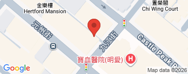 九江街157號 157 中層 物業地址