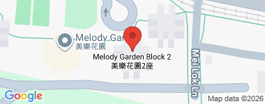 美乐花园  物业地址
