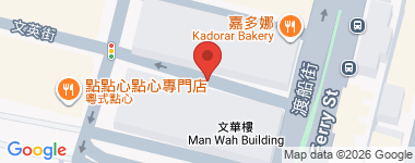 單幢樓房 3室 物業地址