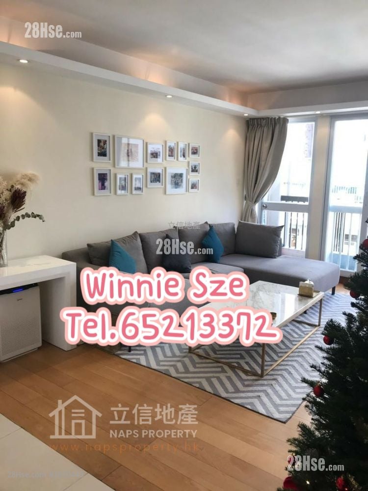 Nikken Heights Sell 2 Bedrooms , 2 Bathrooms 758 ft²