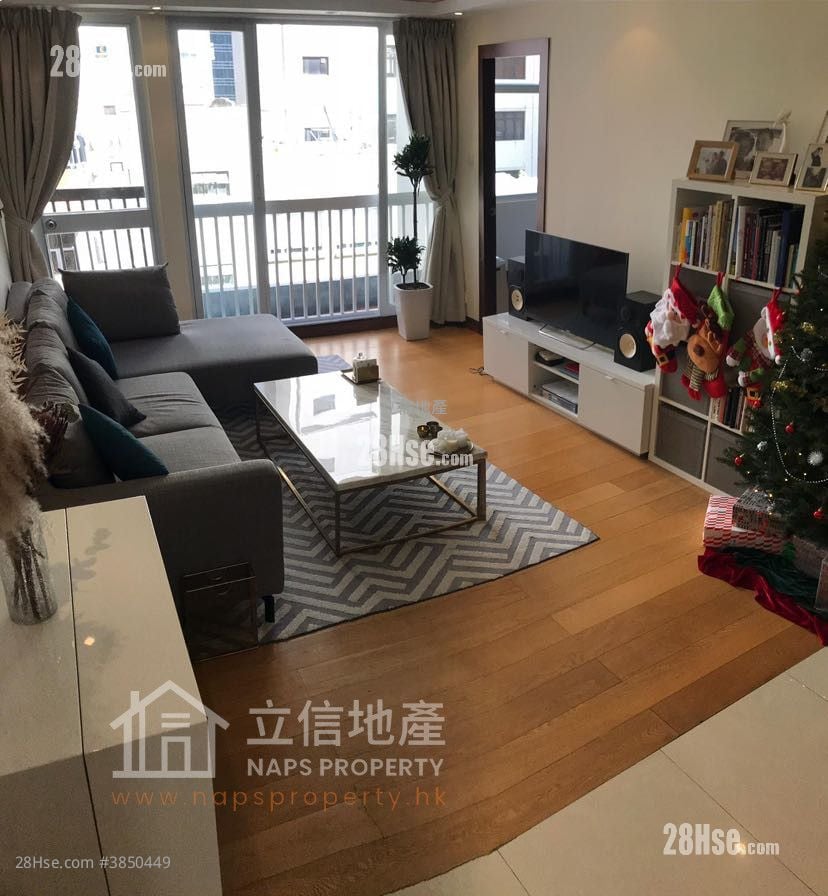 Nikken Heights Sell 2 Bedrooms , 2 Bathrooms 758 ft²