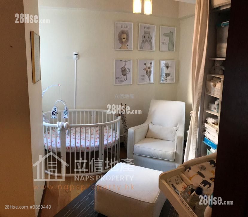 Nikken Heights Sell 2 Bedrooms , 2 Bathrooms 758 ft²