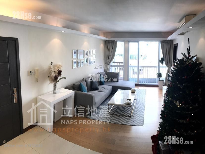 Nikken Heights Sell 2 Bedrooms , 2 Bathrooms 758 ft²