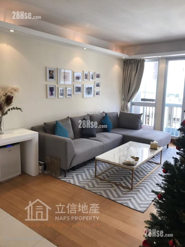 Nikken Heights Sell 2 Bedrooms , 2 Bathrooms 758 ft²