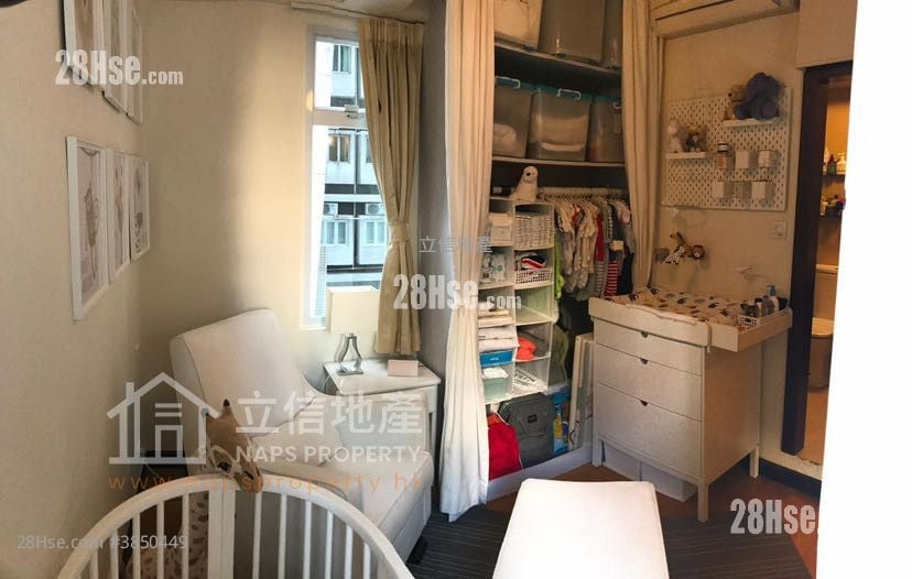 Nikken Heights Sell 2 Bedrooms , 2 Bathrooms 758 ft²