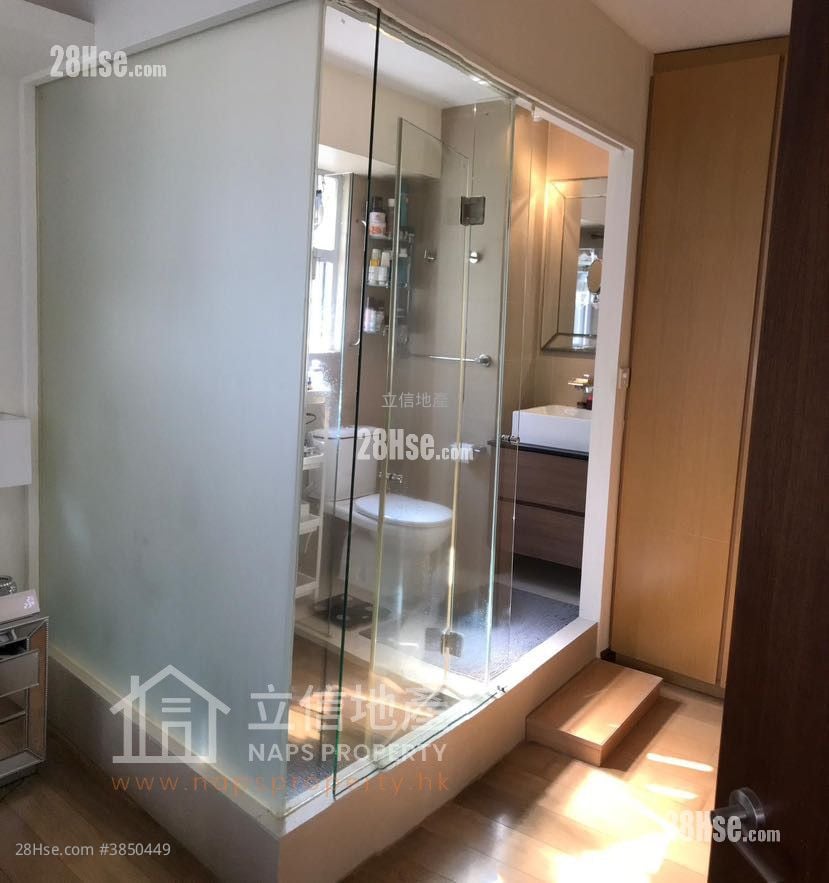 Nikken Heights Sell 2 Bedrooms , 2 Bathrooms 758 ft²