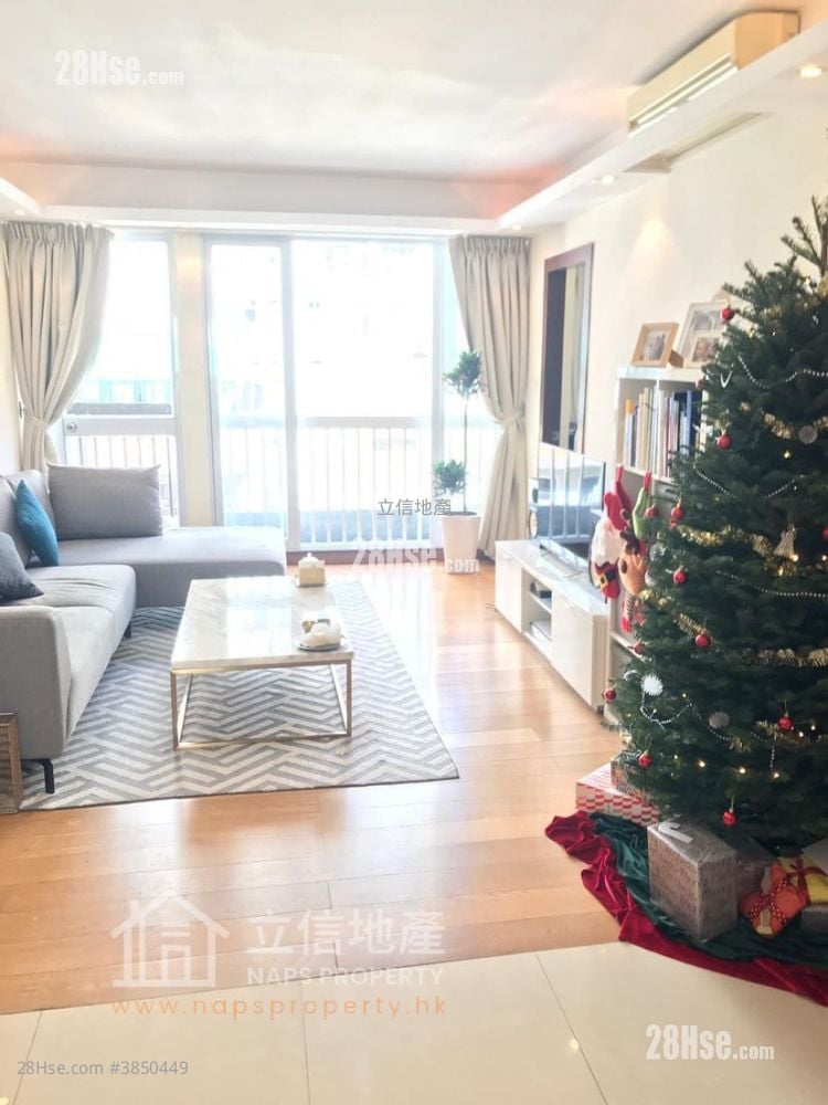 Nikken Heights Sell 2 Bedrooms , 2 Bathrooms 758 ft²