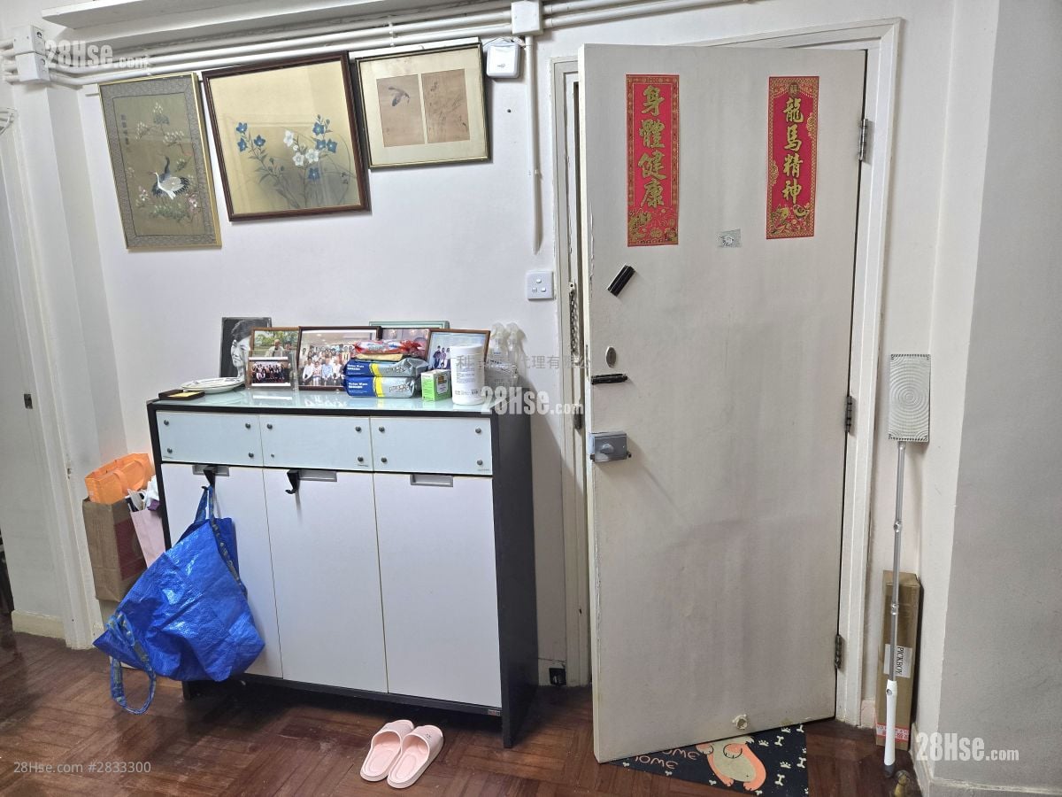 华源大厦 售盘 1 房 , 1 浴室 464 平方尺