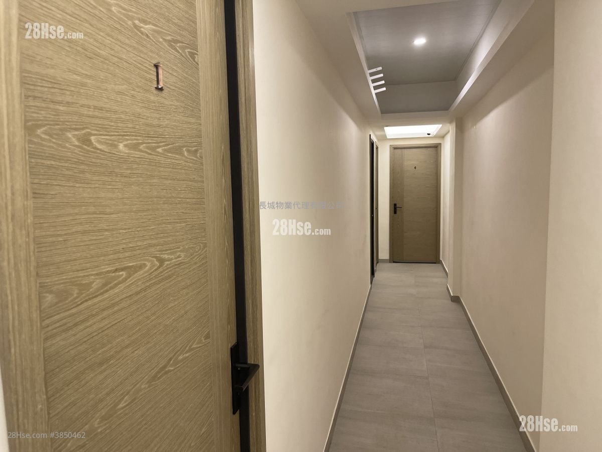 Mirador Mansion Rental Studio , 1 Bathroom 120 ft²
