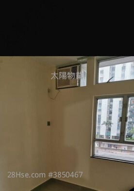黃埔花園 租盤 2 房 389 平方呎