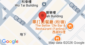 宝康楼 地图