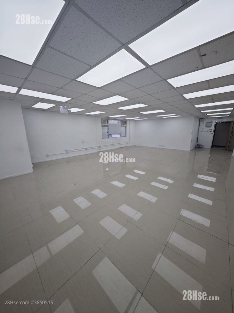 Lai Cheong Factory Building Rental Studio , 1 Toilet 1,180 ft²