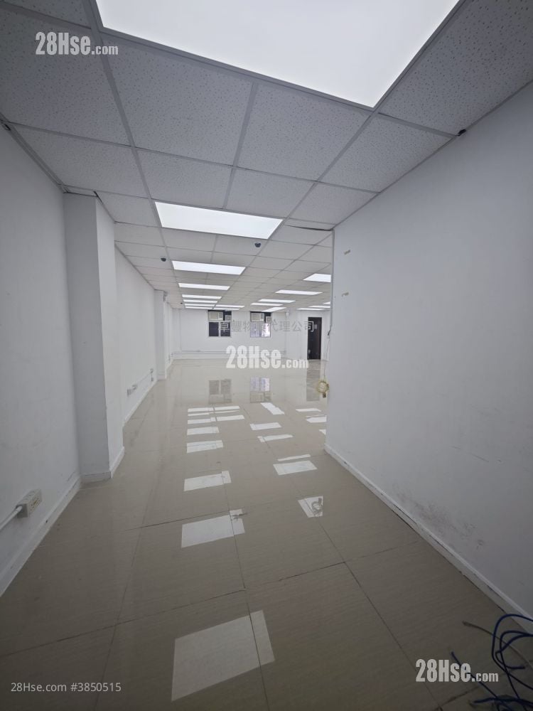 Lai Cheong Factory Building Rental Studio , 1 Toilet 1,180 ft²