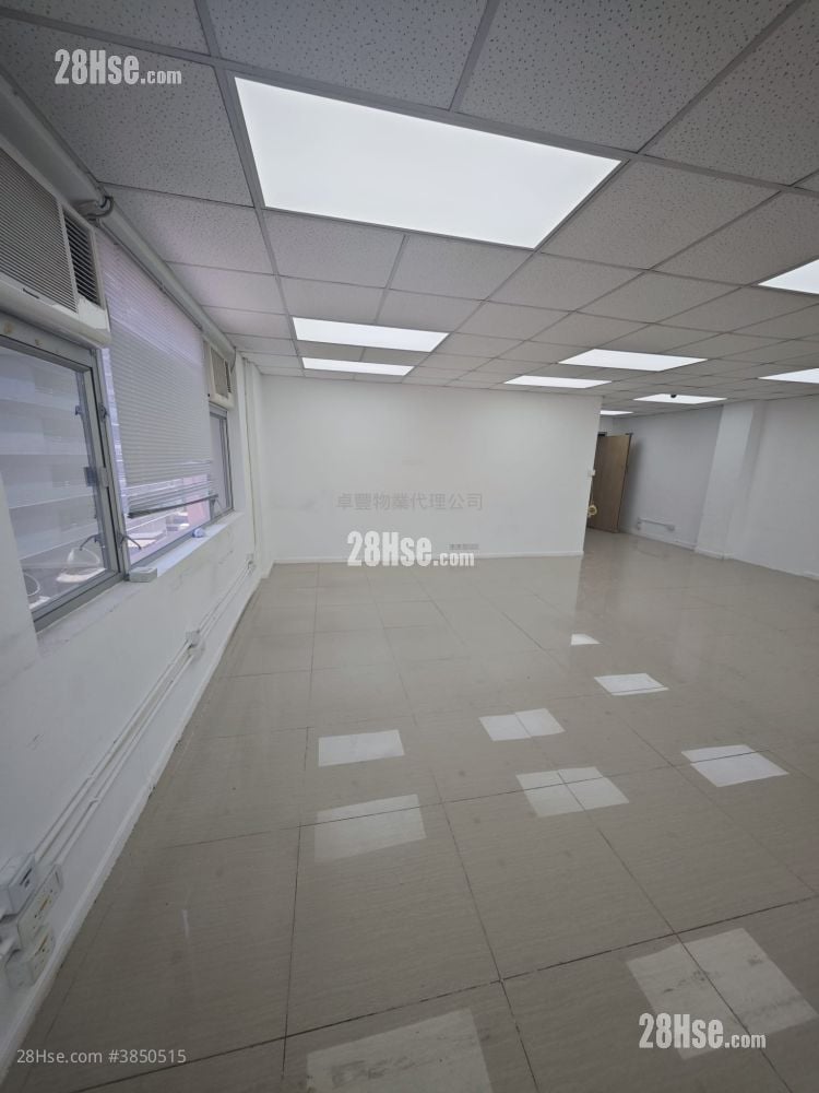 Lai Cheong Factory Building Rental Studio , 1 Toilet 1,180 ft²