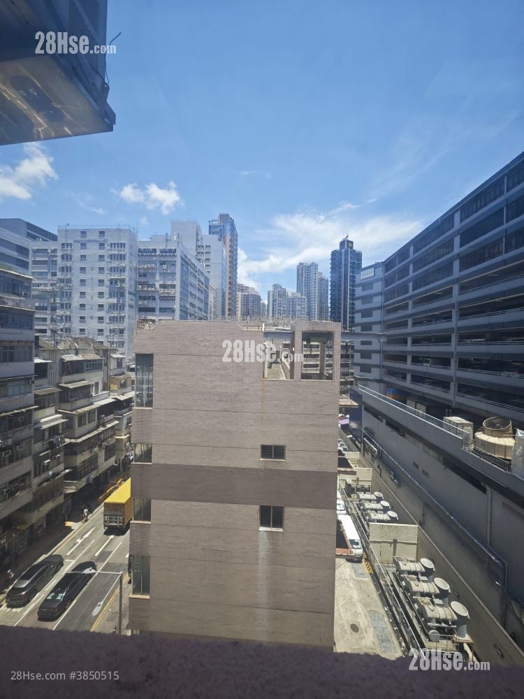 Lai Cheong Factory Building Rental Studio , 1 Toilet 1,180 ft²