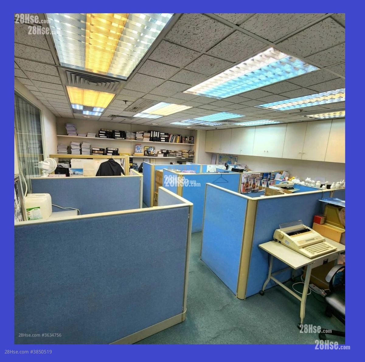 企業廣場 售盤