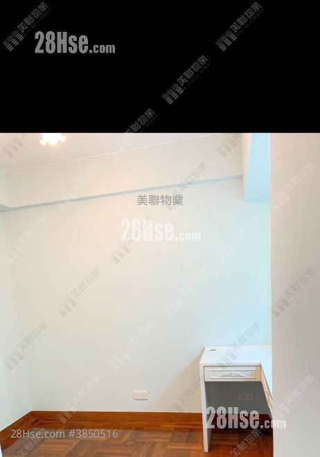 牽晴間 售盤 2 房 439 平方呎