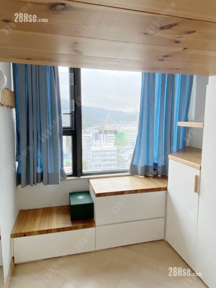Commune Modern Sell 2 Bedrooms , 1 Bathroom 467 ft²