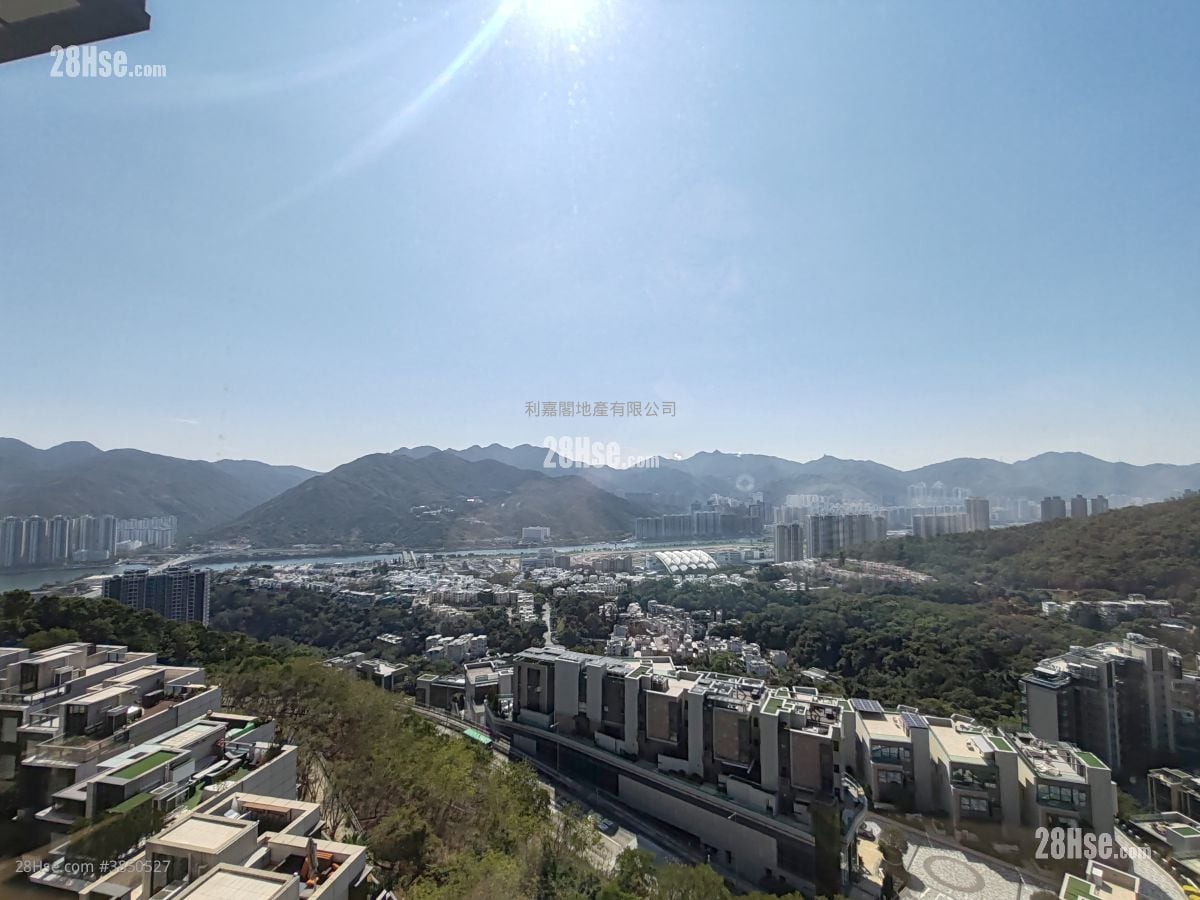 尚珩 租盤 3 房 , 3 浴室 1,554 平方呎