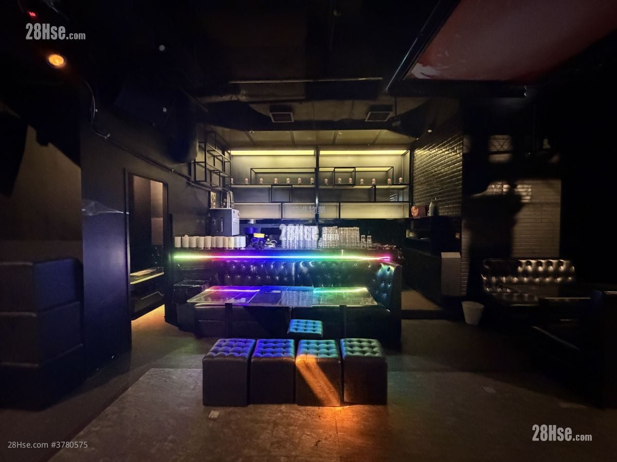 MW PLAZA 租盤 3 房 , 2 廁所