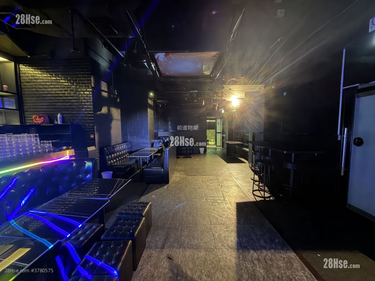 MW PLAZA 租盤 3 房 , 2 廁所