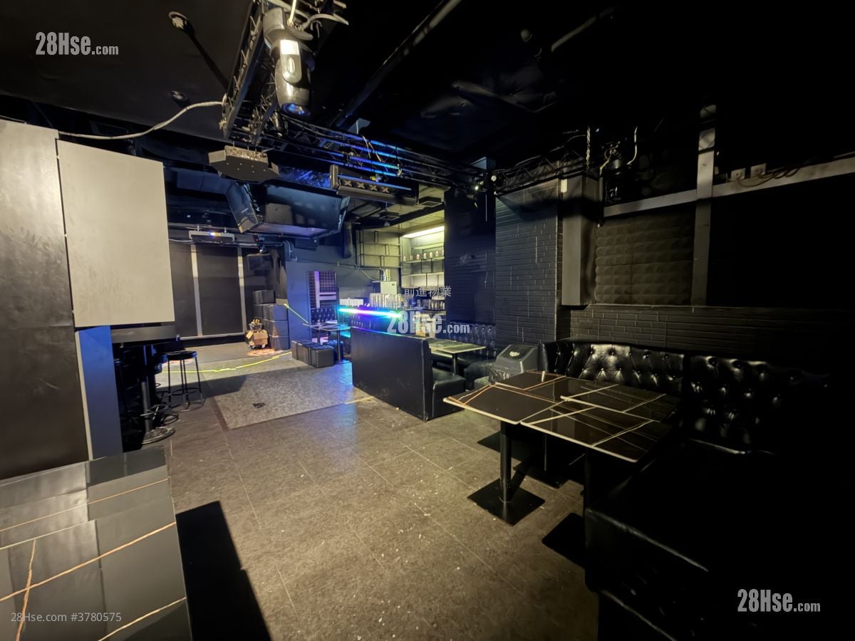MW PLAZA 租盤 3 房 , 2 廁所