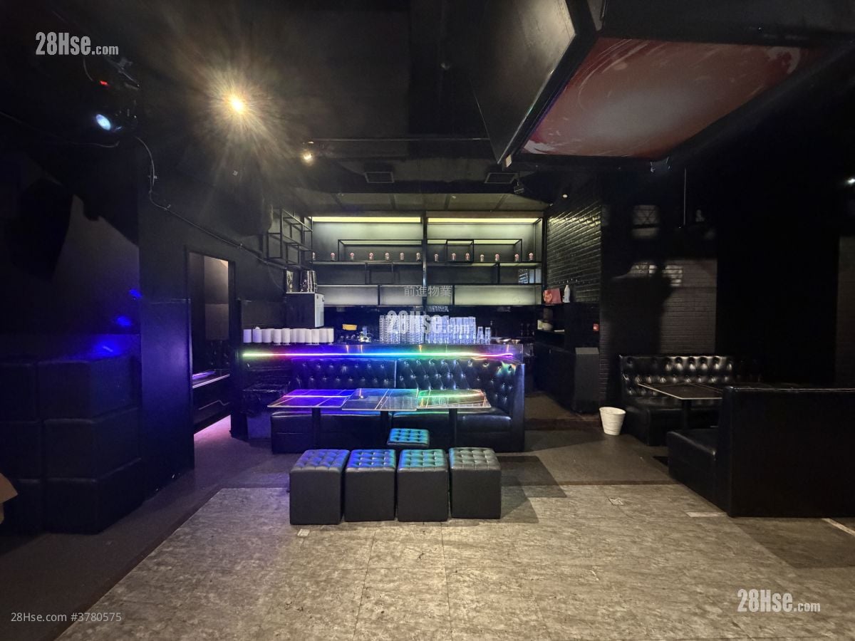 MW PLAZA 租盤 3 房 , 2 廁所