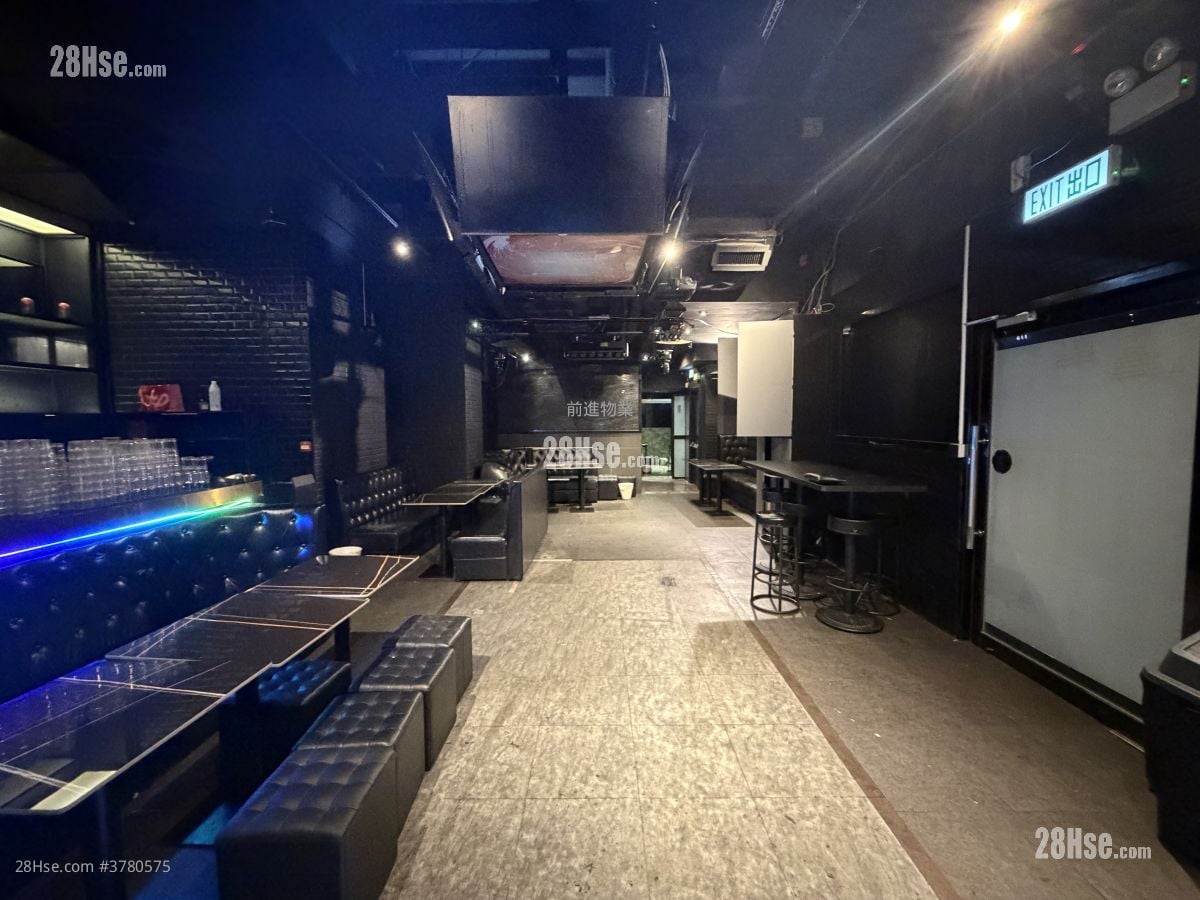 MW PLAZA 租盤 3 房 , 2 廁所