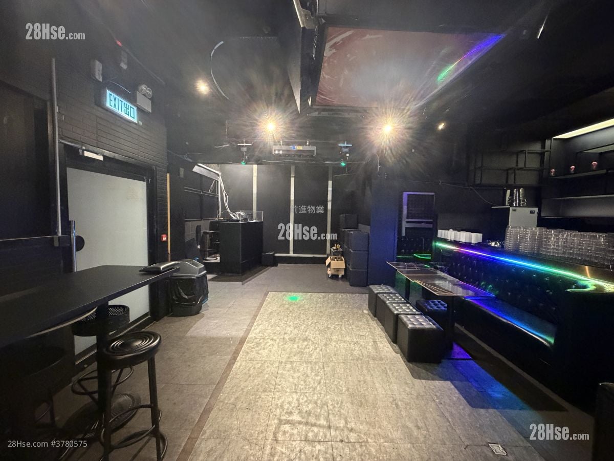 MW PLAZA 租盤 3 房 , 2 廁所