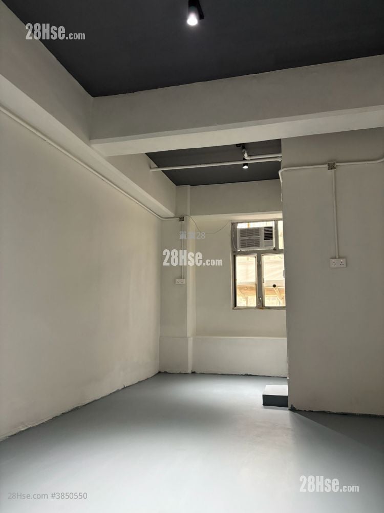 Mai Tong Industrical Building Rental