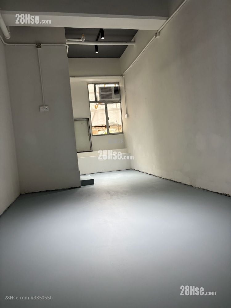Mai Tong Industrical Building Rental