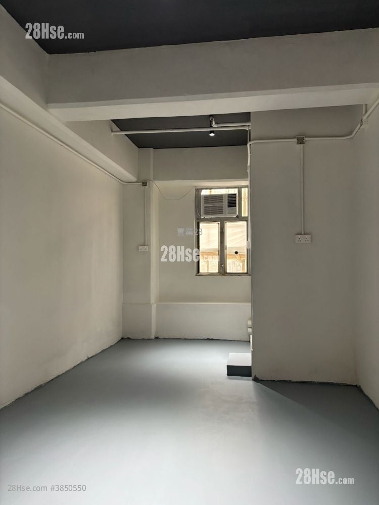 Mai Tong Industrical Building Rental