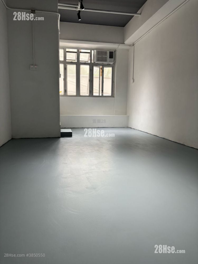 Mai Tong Industrical Building Rental