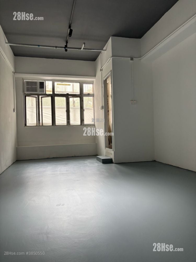 Mai Tong Industrical Building Rental