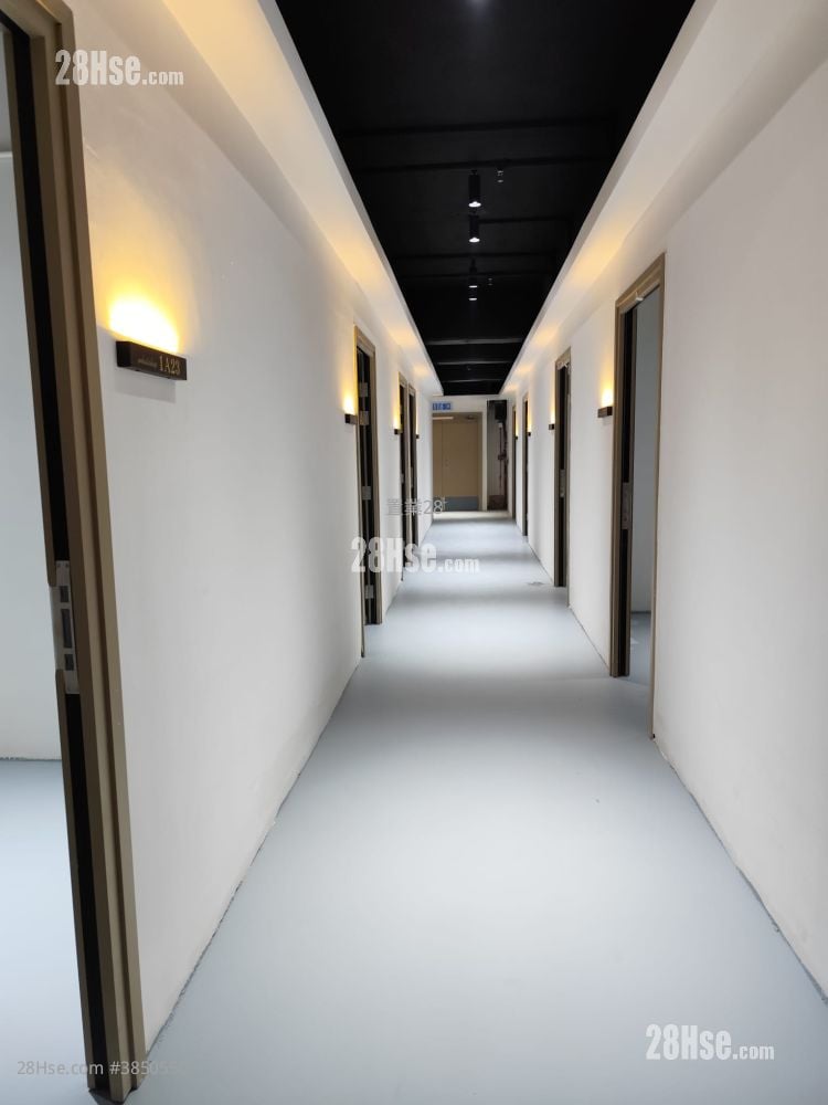 Mai Tong Industrical Building Rental